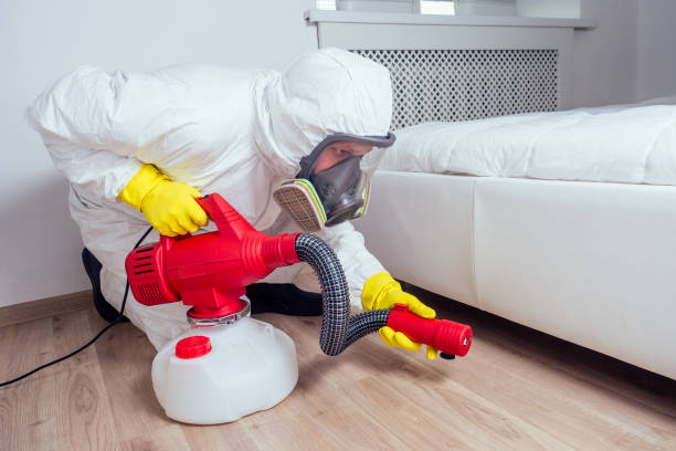 Best Pest Exclusion Services  in USA